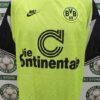 Maglia BORUSSIA DORTMUND RICKEN M Home1995/96