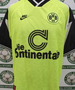 Maglia BORUSSIA DORTMUND RICKEN M Home1995/96