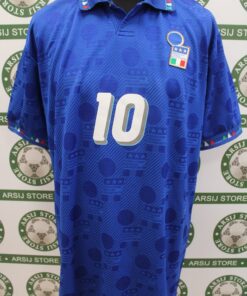 Maglia ITALIA BAGGIO XL Home 1994