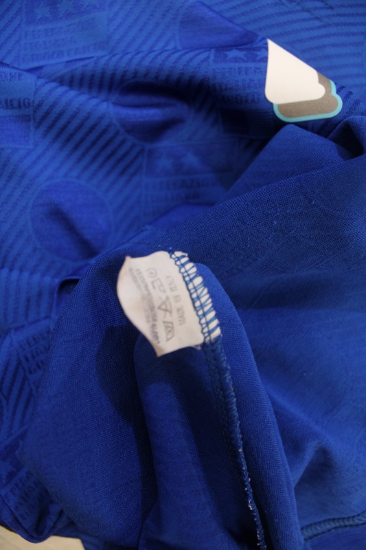 Maglia ITALIA BAGGIO XL Home 1994 - immagine 4