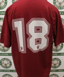 Alternative view of Maglia TORINO S Home 1996/97