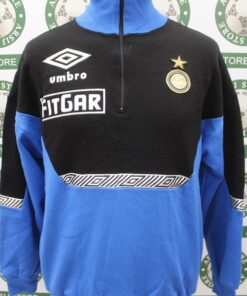 Felpa INTER M