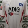 Maglia AMBURGO HAMBURG BEINLICH L Home 2004/05