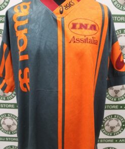 Maglia ROMA XL Training