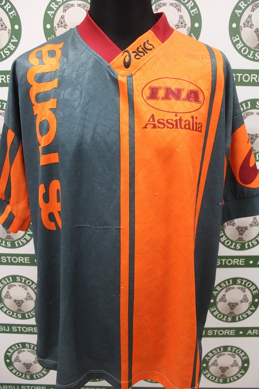 Maglia ROMA XL Training