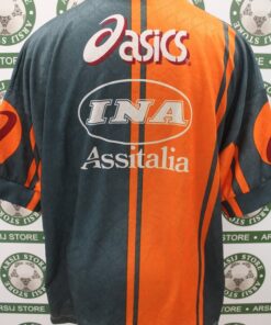 Alternative view of Maglia ROMA XL Training