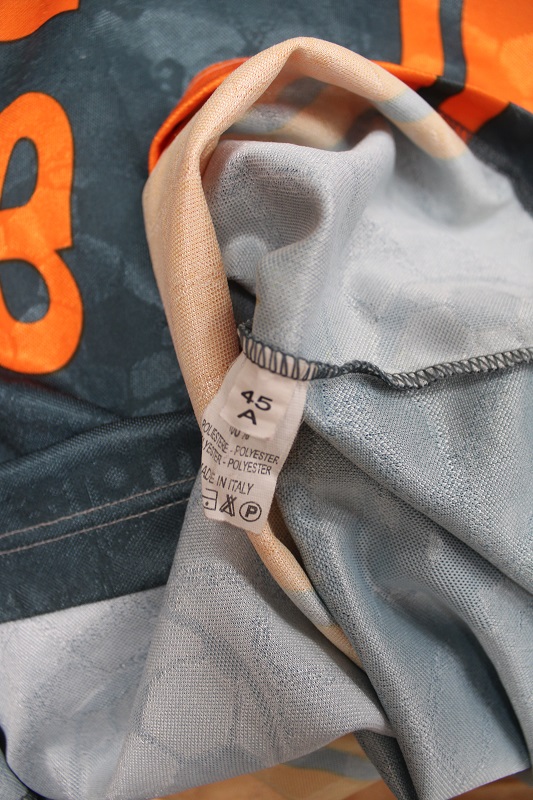 Maglia ROMA XL Training - immagine 3