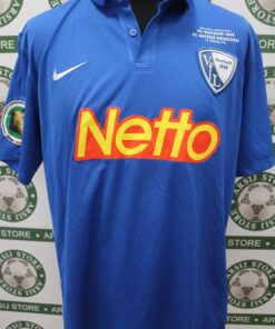Maglia BOCHUM BASTIANS Match Worn Home 2015/16