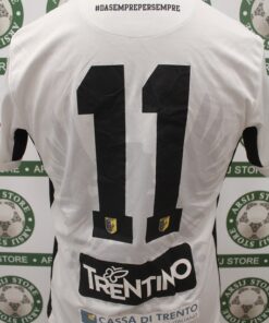 Alternative view of Maglia TRENTO S Home