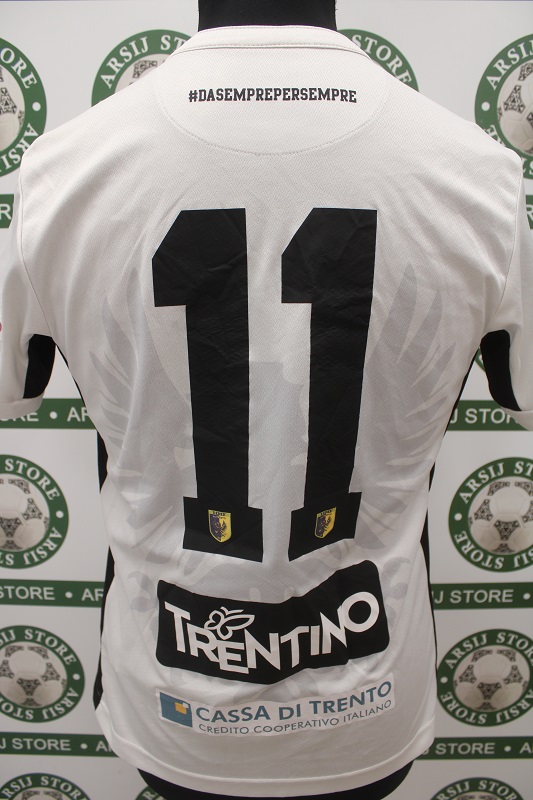 Maglia TRENTO S Home - immagine 2