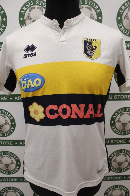 Maglia TRENTO S Home
