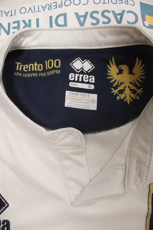Maglia TRENTO S Home - immagine 3