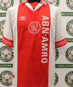 Maglia AJAX L Home 1996/97