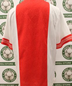 Alternative view of Maglia AJAX L Home 1996/97
