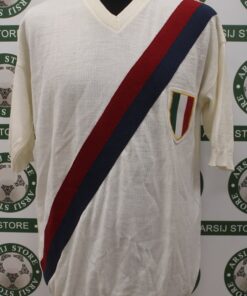 Maglia BOLOGNA BULGARELLI 56 Away