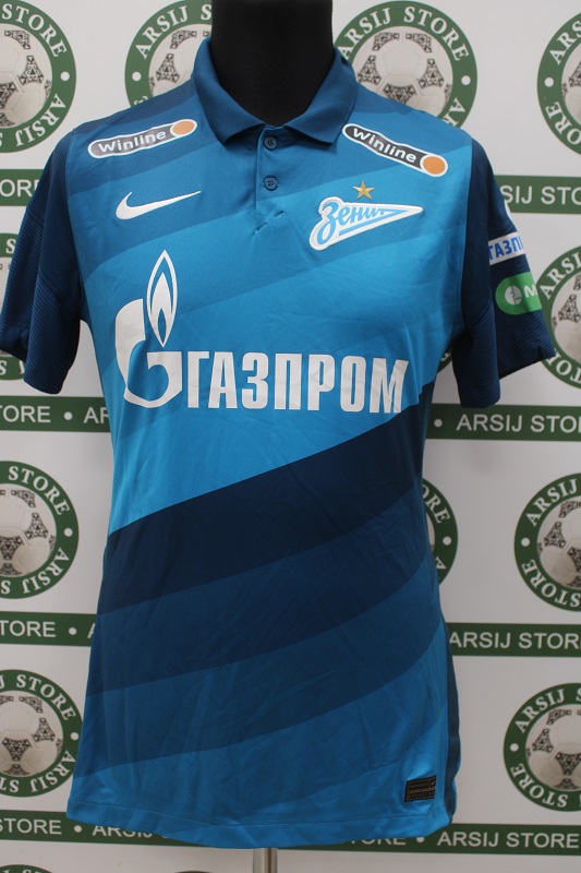 Maglia ZENIT M Home 2020/21