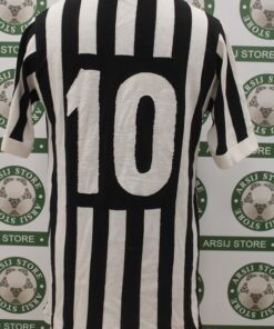 Alternative view of Maglia JUVENTUS PLATINI M Home