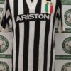 Maglia JUVENTUS PLATINI M Home