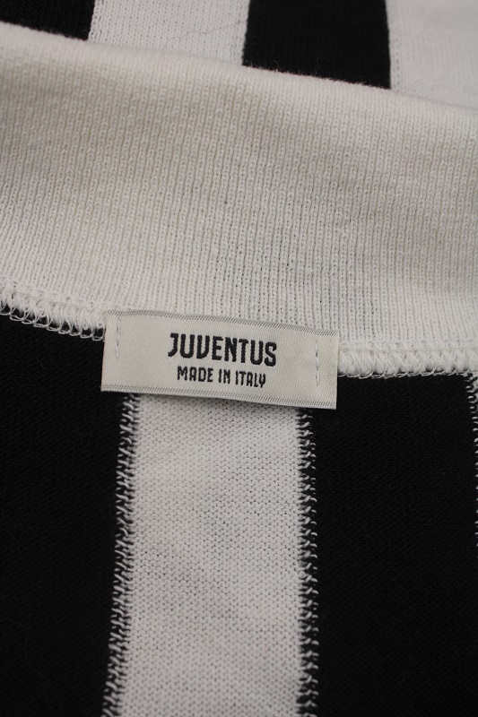 Maglia JUVENTUS PLATINI M Home - immagine 4
