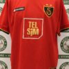 Maglia GALATASARAY L Home 2001/02