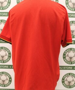 Alternative view of Maglia GALATASARAY L Home 2001/02