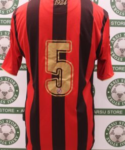 Alternative view of Maglia LANCIANO L Home 2013/14
