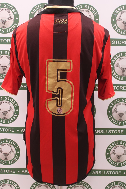 Maglia LANCIANO L Home 2013/14 - immagine 2