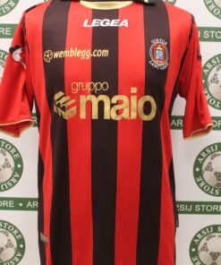 Maglia LANCIANO L Home 2013/14