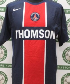 Maglia PARIS SAINT GERMAIN S Home 2004/05