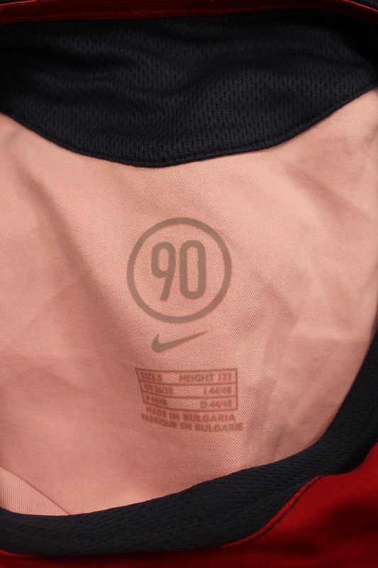 Maglia PARIS SAINT GERMAIN S Home 2004/05 - immagine 4