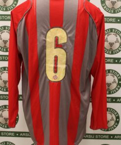 Alternative view of Maglia CREMONESE XL Home