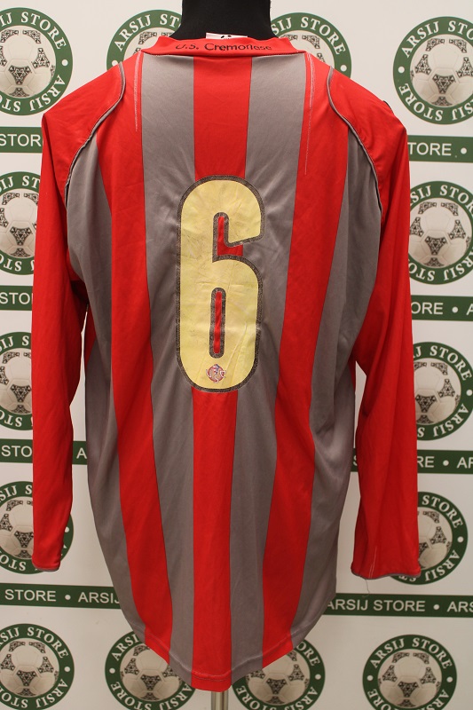 Maglia CREMONESE XL Home - immagine 2