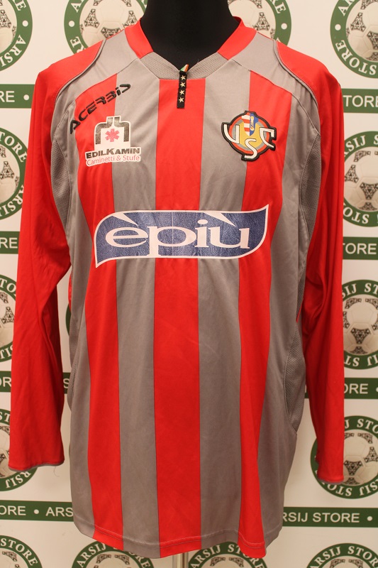 Maglia CREMONESE XL Home