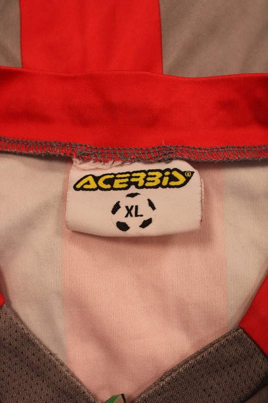 Maglia CREMONESE XL Home - immagine 3