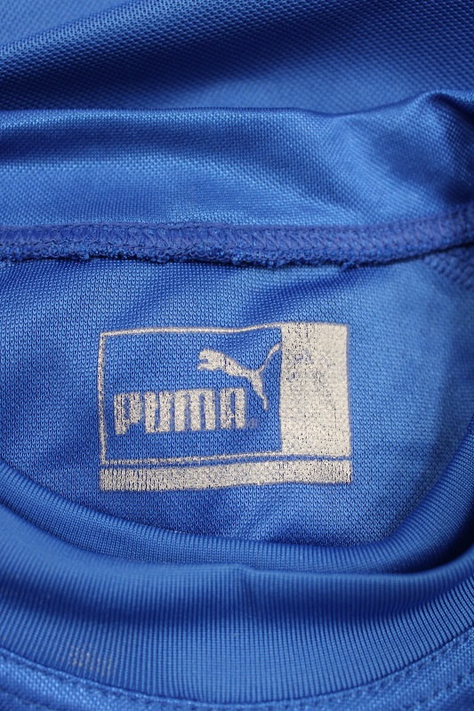 Maglia ITALIA BAGGIO L Home 2004 - immagine 4