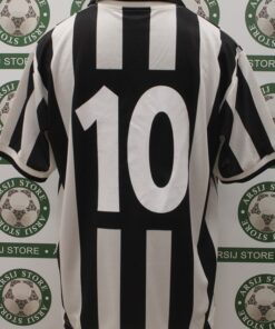 Alternative view of Maglia JUVENTUS BAGGIO M Home 1994/95