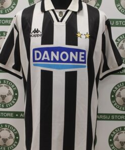 Maglia JUVENTUS BAGGIO M Home 1994/95