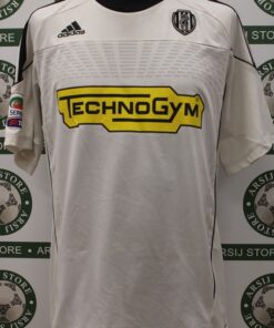 Maglia CESENA NAGATOMO Match Worn Home 2010/11