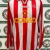 Maglia FORLI Match Worn Home