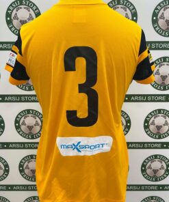 Alternative view of Maglia INTER FEMMINILE Away