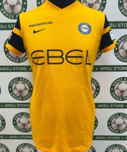 Maglia INTER FEMMINILE Away