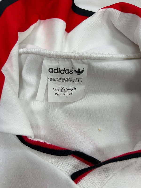 Maglia MILAN GULLIT L Away 1990/91 - immagine 7