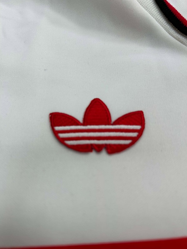 Maglia MILAN GULLIT L Away 1990/91 - immagine 3
