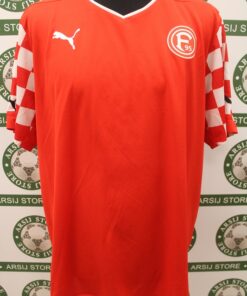 Maglia FORTUNA DUSSELDORF TAH XL Home 2014/15