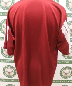 Alternative view of Maglia FANO XL Home