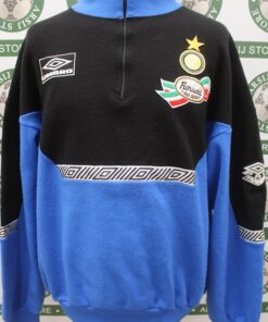 Felpa INTER XL 1992/93