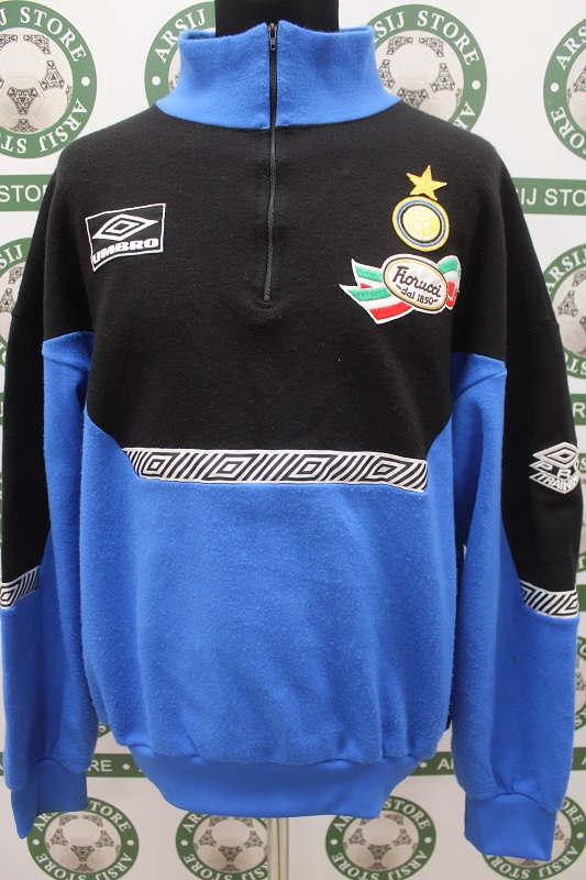 Felpa INTER XL 1992/93