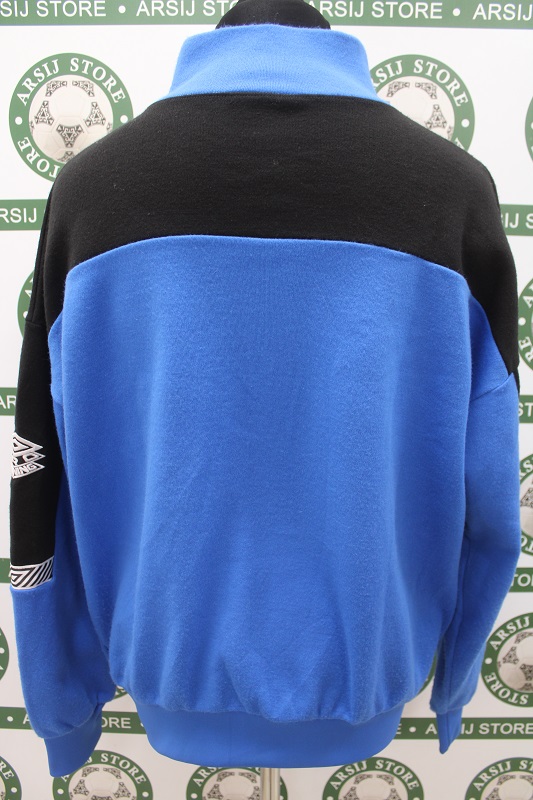 Felpa INTER XL 1992/93 - immagine 2