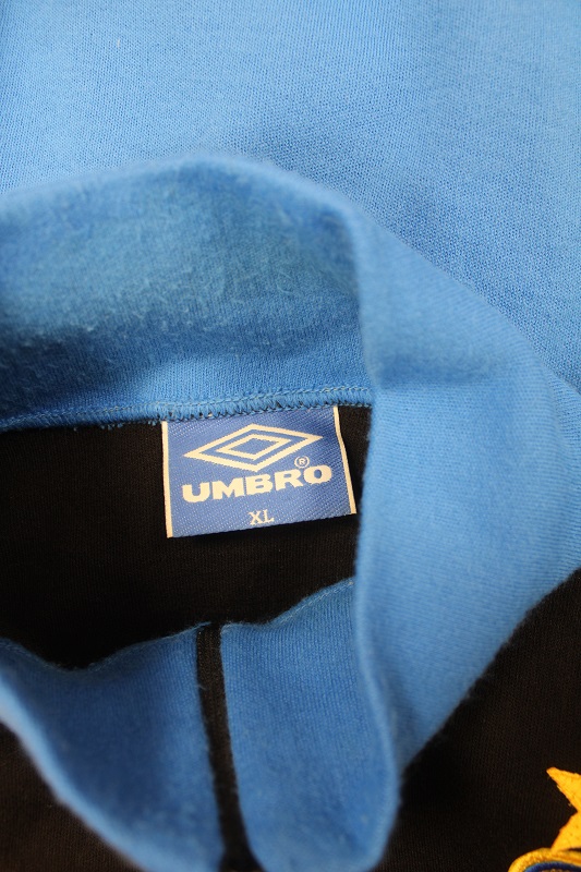 Felpa INTER XL 1992/93 - immagine 3