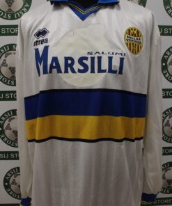 Maglia VERONA XL Away 1999/00